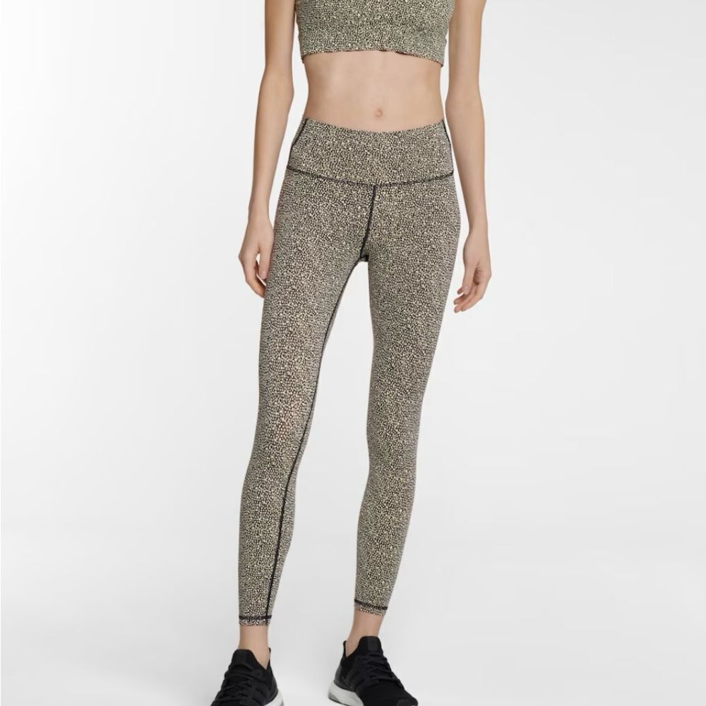 ❄️VARLEY Luna‎ high-rise leggings